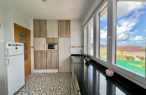 Meruelo Apartamento | Apartamento Casa Toñi - 2833