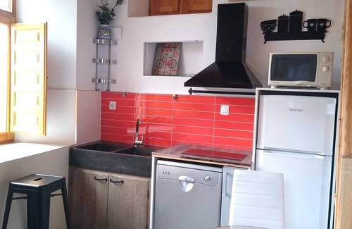 Cebrones del Río Apartamento | Apartamento Ainara