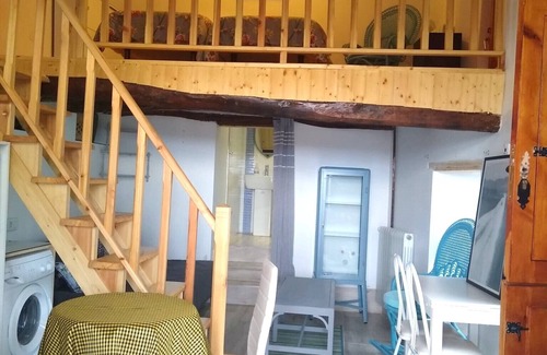 Cebrones del Río Apartamento | Apartamento Ainara