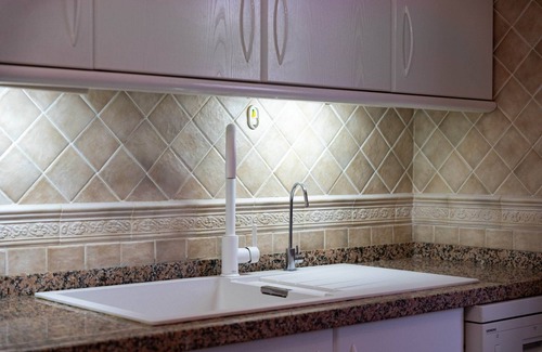 San Pedro de Alcántara Apartamento | Apartment in San Pedro near Marbella Beaches