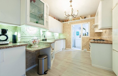 San Pedro de Alcántara Apartamento | Apartment in San Pedro near Marbella Beaches