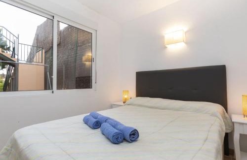 Calonge Apartamento | Apartment Rioja by Interhome
