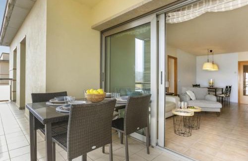 Sant Antoni de Calonge Apartamento | Apartment Cal Fam by Interhome