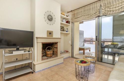 Sant Antoni de Calonge Apartamento | Apartment Cal Fam by Interhome