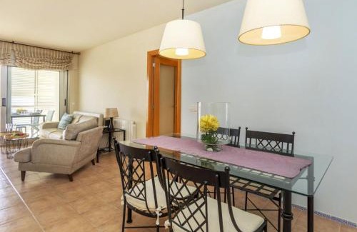 Sant Antoni de Calonge Apartamento | Apartment Cal Fam by Interhome
