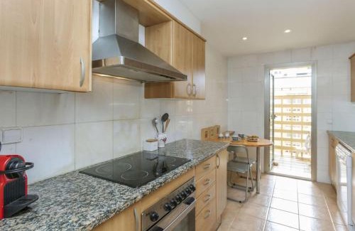 Sant Antoni de Calonge Apartamento | Apartment Cal Fam by Interhome