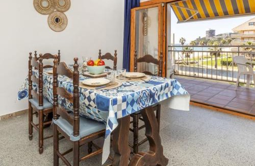 Sant Antoni de Calonge Apartamento | Apartment RieraMar by Interhome