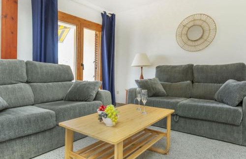 Sant Antoni de Calonge Apartamento | Apartment RieraMar by Interhome