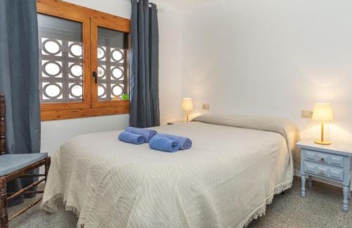 Sant Antoni de Calonge Apartamento | Apartment RieraMar by Interhome