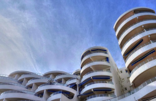 Sant Feliu de Guixols Apartamento | Apartamento 2-3 pers. frente al mar en Sant Feliu de Guíxols