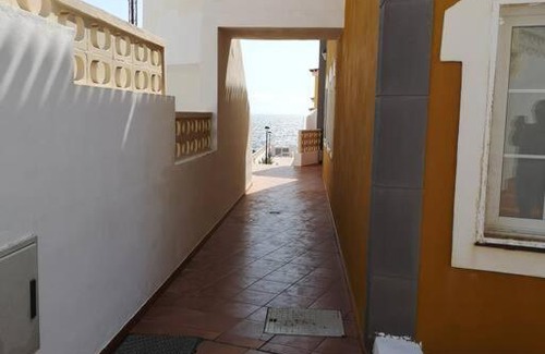 Arico Apartamento | Apartment am Meer mit Pool
