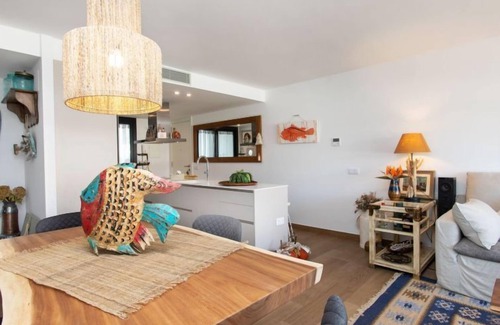 Sant Antoni de Calonge Apartamento | Apartamento Cala by Interhome