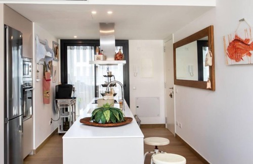 Sant Antoni de Calonge Apartamento | Apartamento Cala by Interhome