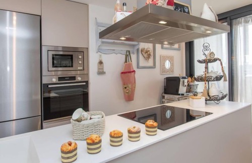Sant Antoni de Calonge Apartamento | Apartamento Cala by Interhome