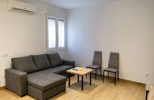 Talavera de la Reina Apartamento | Apartamento Tagus - Casco histórico de Talavera