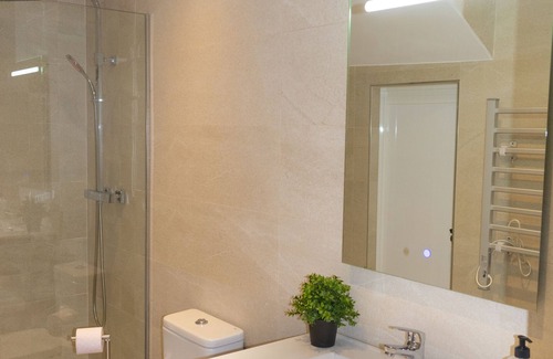 Talavera de la Reina Apartamento | Apartamento Tagus - Casco histórico de Talavera