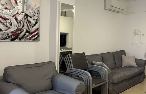 Pueblo Latino Casa | Apartment for rent torre de la horadada 300 m from the beach Spain