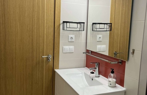 Pueblo Latino Casa | Apartment for rent torre de la horadada 300 m from the beach Spain
