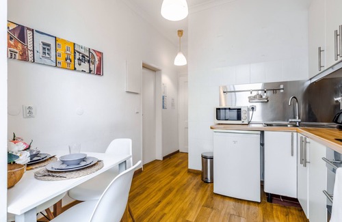 Misericordia Apartamento | Apartamento 'Escadinhas Da Santa' con Wi-Fi