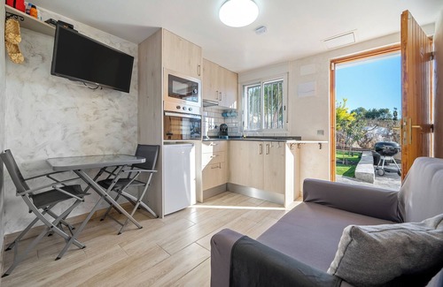 Segur de Calafell Apartamento | Apartamento "Escapada de Ciudad al Aire Libre" con Piscina y Wi-Fi