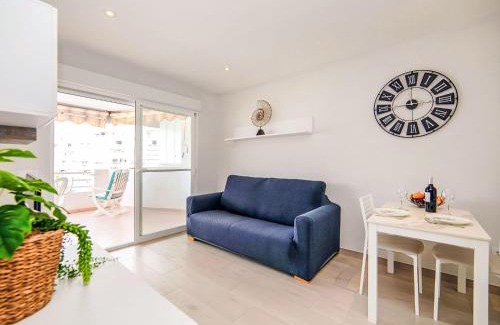 Calpe Apartamento | Apartment Esmeralda-5 by Interhome