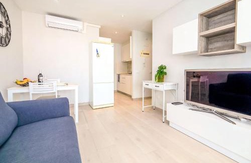 Calpe Apartamento | Apartment Esmeralda-5 by Interhome