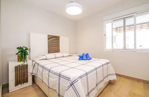 Calpe Apartamento | Apartment Esmeralda-5 by Interhome