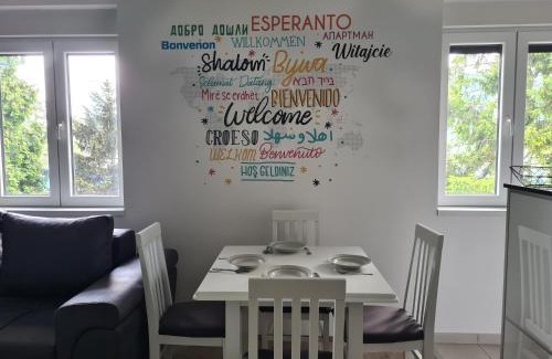 Jagodina Apartamento | Apartment Esperanto next to the Aqua Park