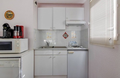 Esquieze-Sere Apartamento | Apartamento Esquièze-Sère, 2 dormitorios, 6 personas