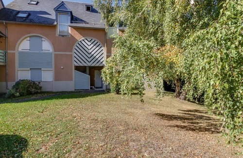 Esquieze-Sere Apartamento | Apartamento Esquièze-Sère, 2 dormitorios, 6 personas