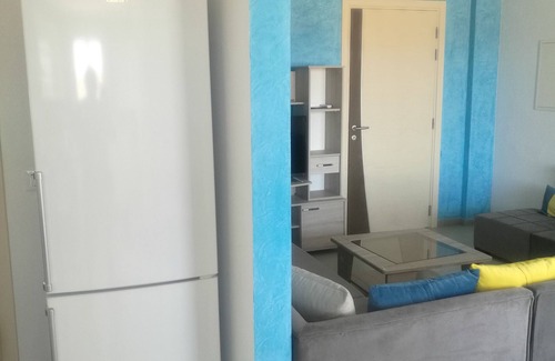 Hiboun Apartamento | Apartment Essalem 1