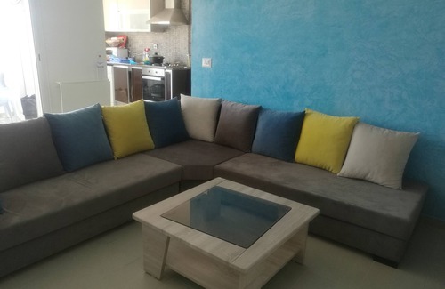 Hiboun Apartamento | Apartment Essalem 1