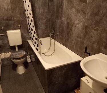 Frillendorf Apartamento | Apartment Essen-City