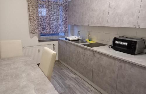 Frillendorf Apartamento | Apartment Essen-City