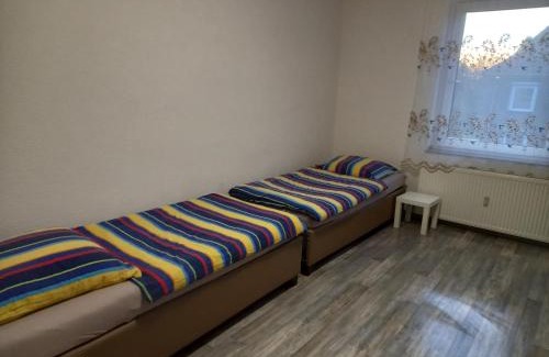Frillendorf Apartamento | Apartment Essen-City