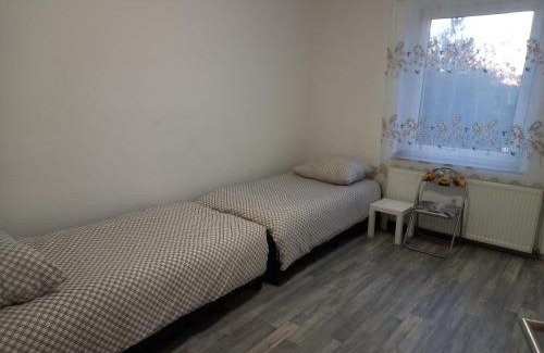 Frillendorf Apartamento | Apartment Essen-City