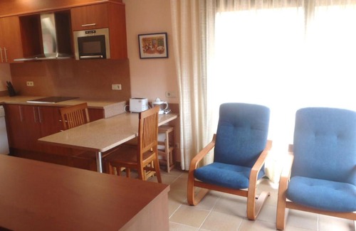 Begur Apartamento | Apartment estudi