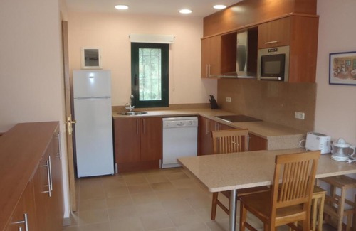 Begur Apartamento | Apartment estudi