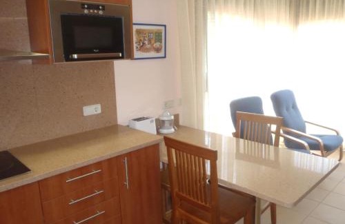 Begur Apartamento | Apartment estudi