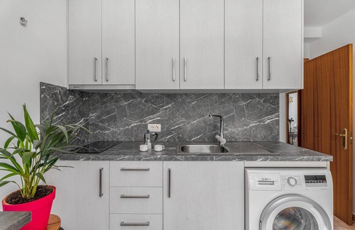 Tazacorte Apartamento | Apartamento 'Estudio Rebe' con Wi-Fi