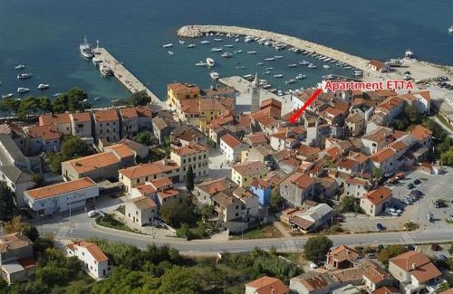 Fazana Apartamento | Apartment Etta
