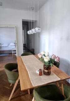 Kanfanar Apartamento | Apartment Eufemia