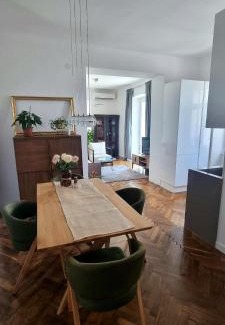 Kanfanar Apartamento | Apartment Eufemia