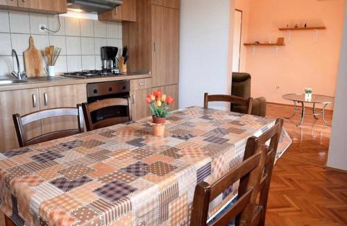 Suha Punta Apartamento | Apartment Eufemija-Rab