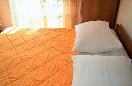 Suha Punta Apartamento | Apartment Eufemija-Rab