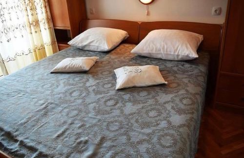 Suha Punta Apartamento | Apartment Eufemija-Rab