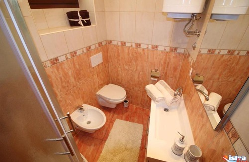 City Center Apartamento | Apartment Eufrasiana