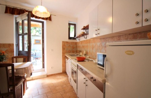 City Center Apartamento | Apartment Eufrasiana