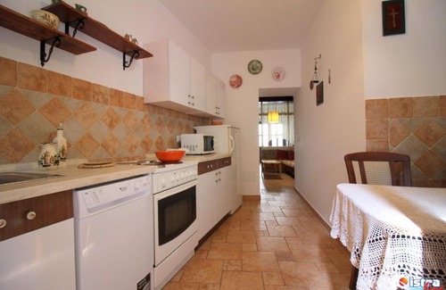 City Center Apartamento | Apartment Eufrasiana