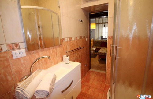 City Center Apartamento | Apartment Eufrasiana